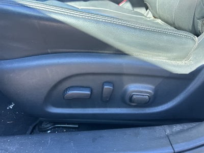 Nissan Altima 2.5 SL 2015