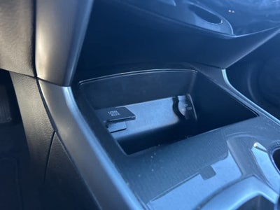 Nissan Altima 2.5 SL 2015