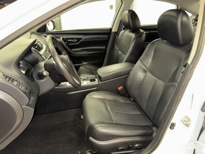 Nissan Altima 2.5 SL de 2016
