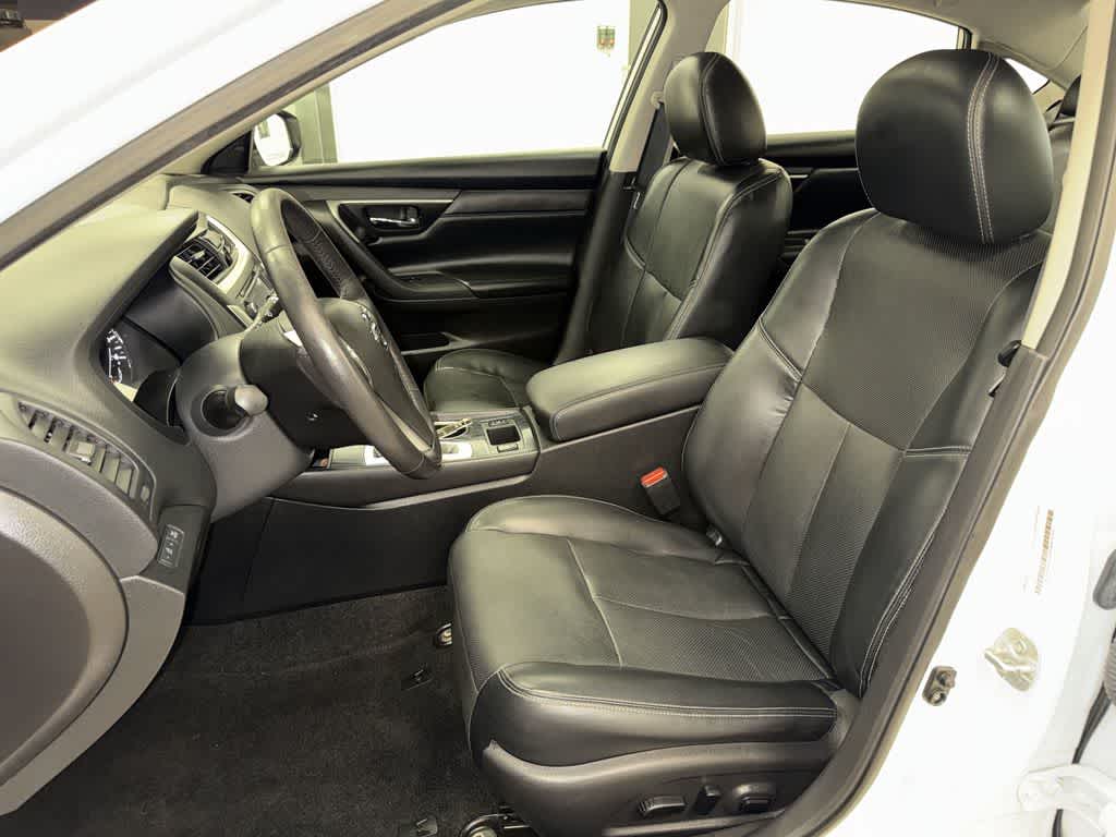 Nissan Altima 2.5 SL de 2016