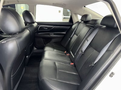 Nissan Altima 2.5 SL de 2016