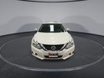 Nissan Altima 2.5 SL de 2016