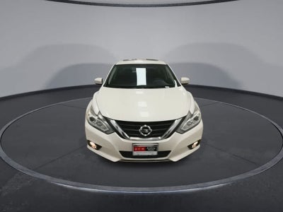 Nissan Altima 2.5 SL de 2016