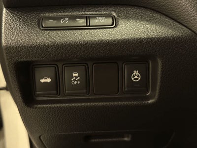 Nissan Altima 2.5 SL de 2016