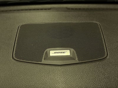 Nissan Altima 2.5 SL de 2016