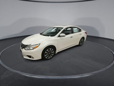 Nissan Altima 2.5 SL de 2016
