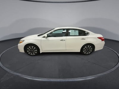 Nissan Altima 2.5 SL de 2016