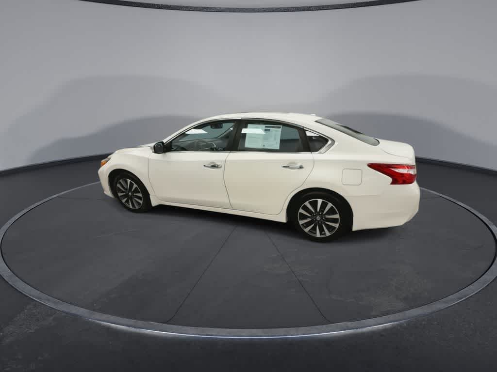 Nissan Altima 2.5 SL de 2016