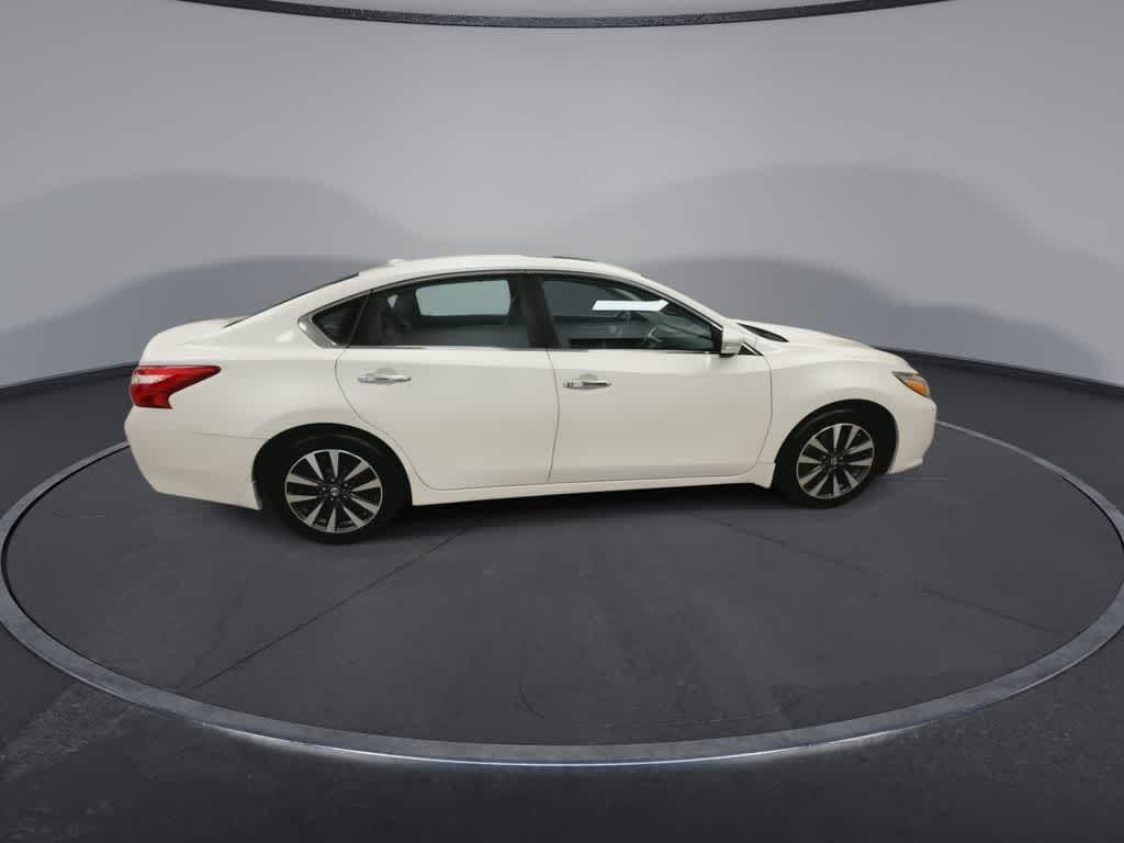 Nissan Altima 2.5 SL de 2016