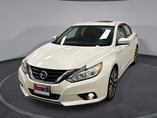 Nissan Altima 2.5 SL de 2016