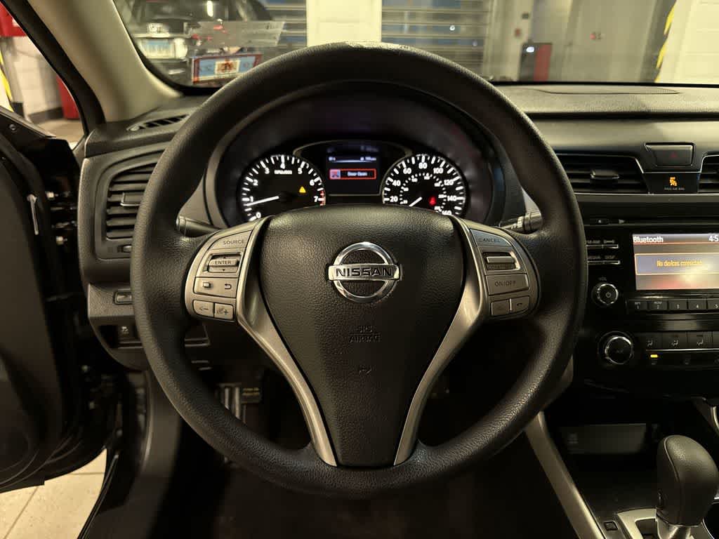 Nissan Altima 2.5 S de 2015