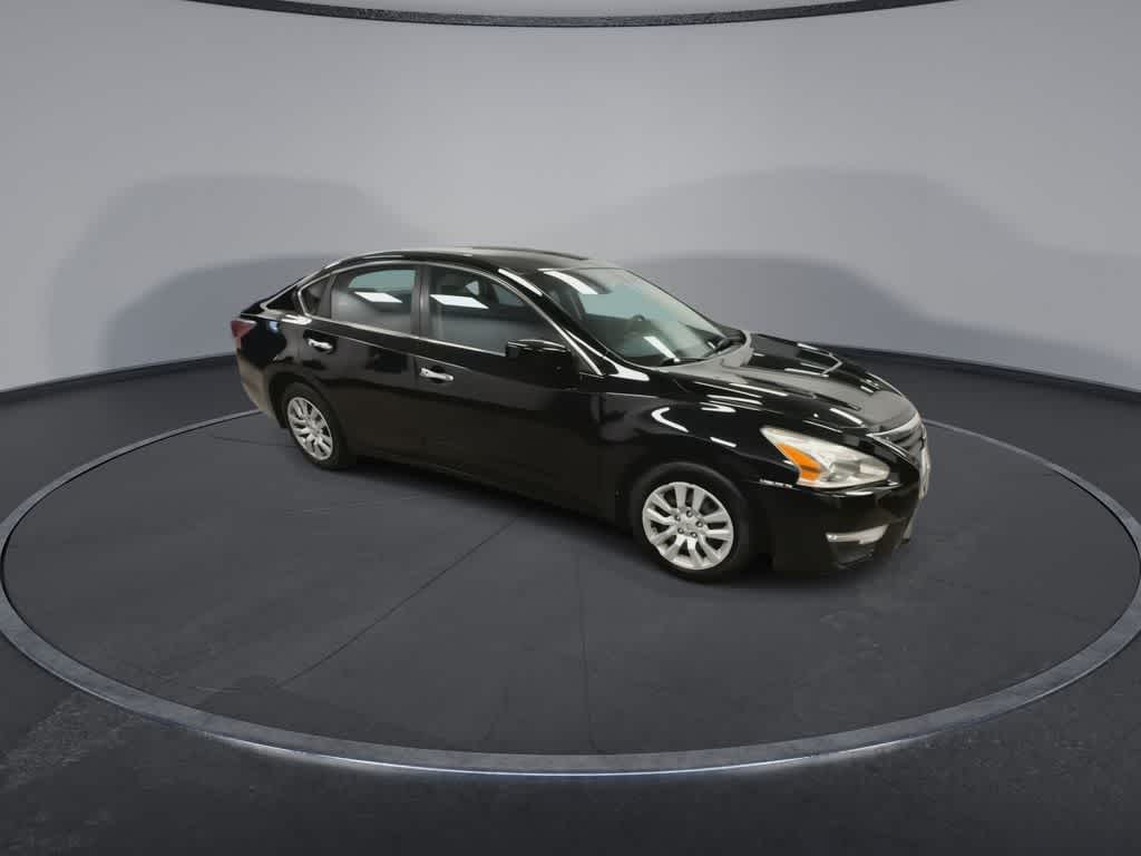 Nissan Altima 2.5 S de 2015