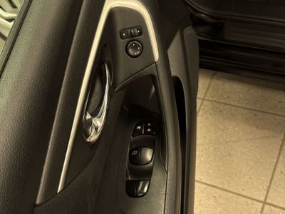 Nissan Altima 2.5 S de 2015