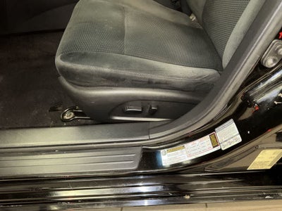 Nissan Altima 2.5 S de 2015