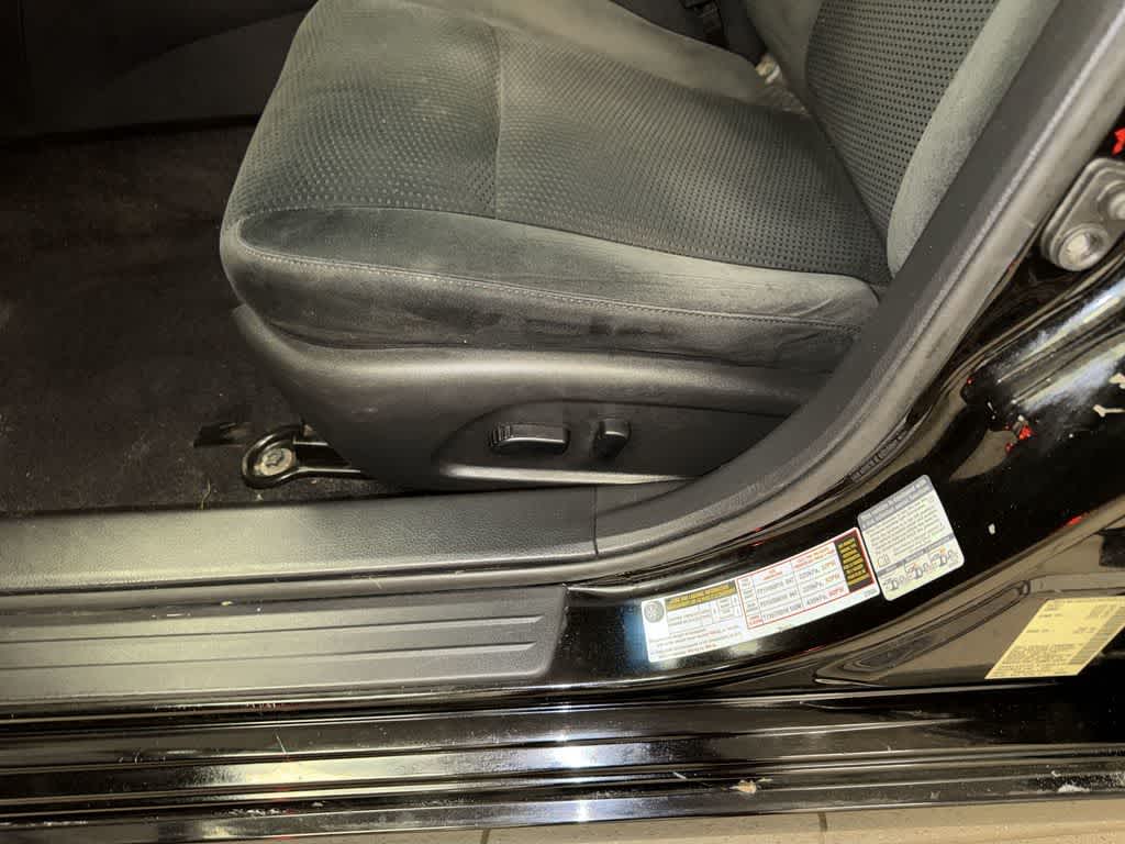 Nissan Altima 2.5 S de 2015