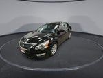 Nissan Altima 2.5 S de 2015