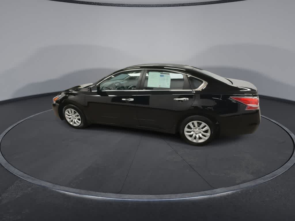 Nissan Altima 2.5 S de 2015