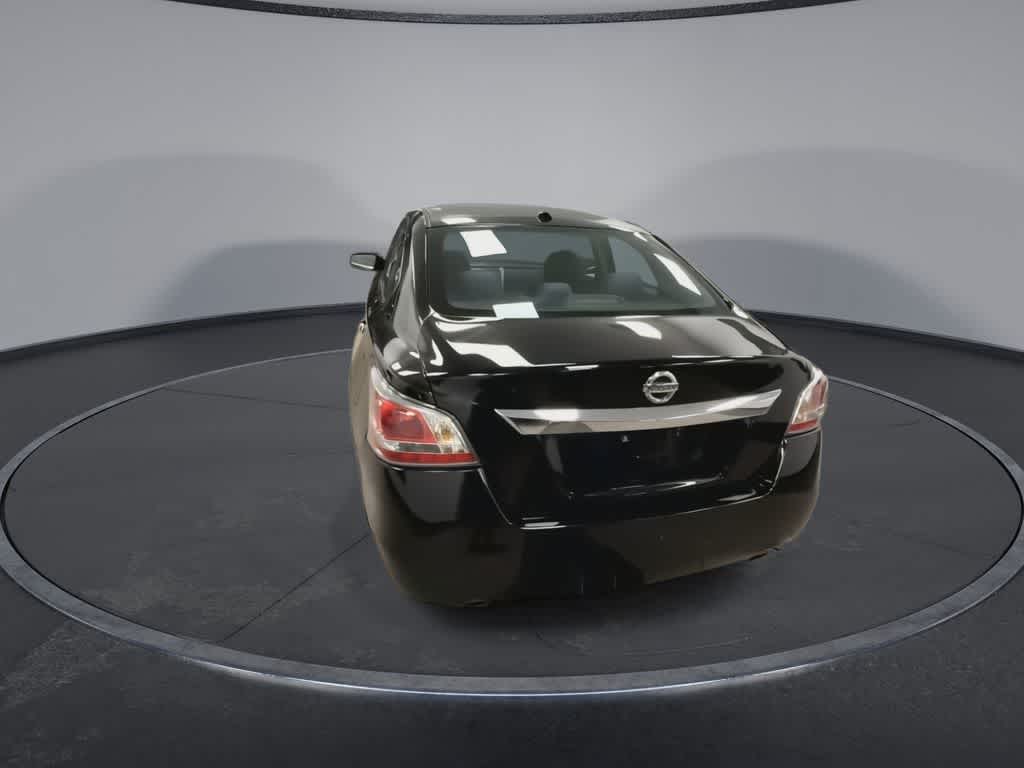 Nissan Altima 2.5 S de 2015