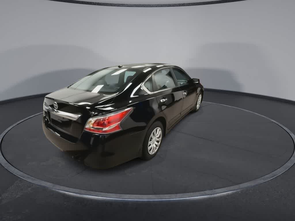 Nissan Altima 2.5 S de 2015