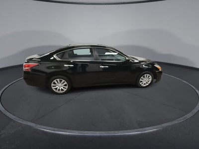Nissan Altima 2.5 S de 2015