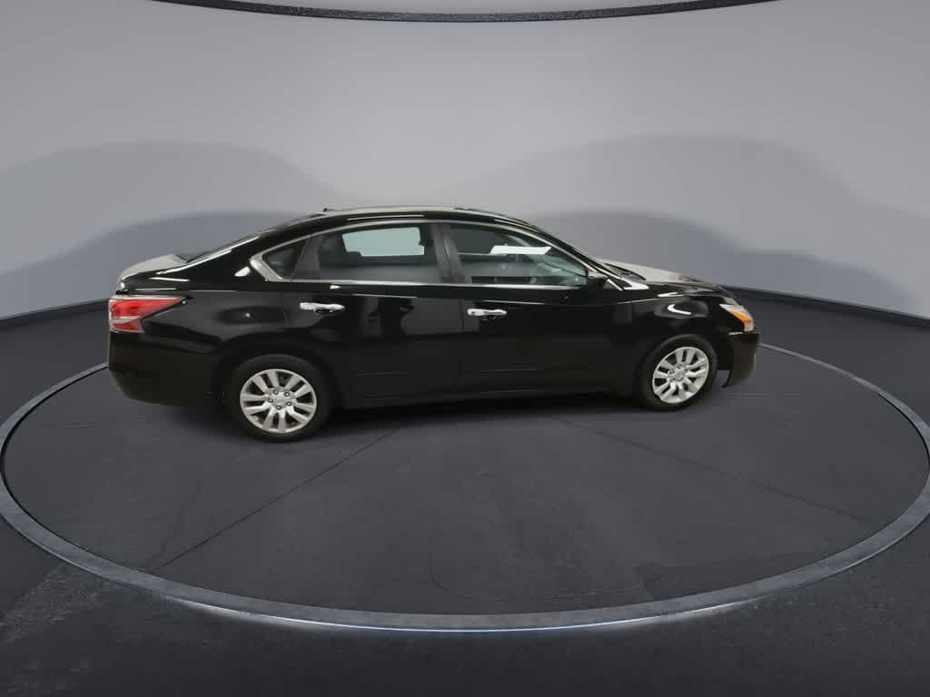 Nissan Altima 2.5 S de 2015
