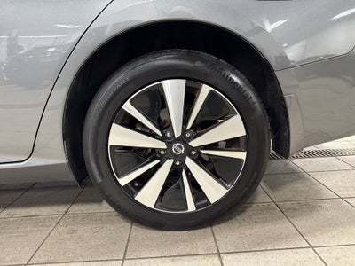 Nissan Altima 2.5 SL 2021