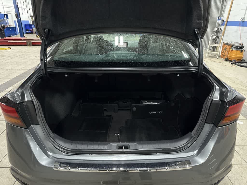 Nissan Altima 2.5 SL 2021