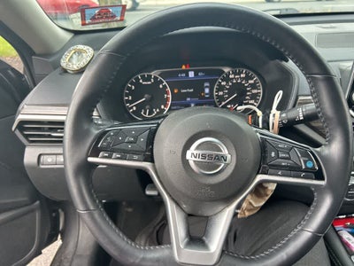 Nissan Altima 2.5 SL 2021