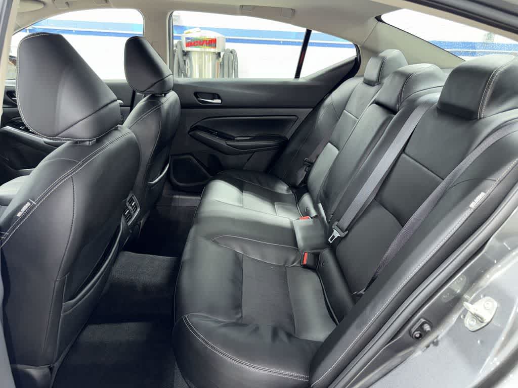 Nissan Altima 2.5 SL 2021