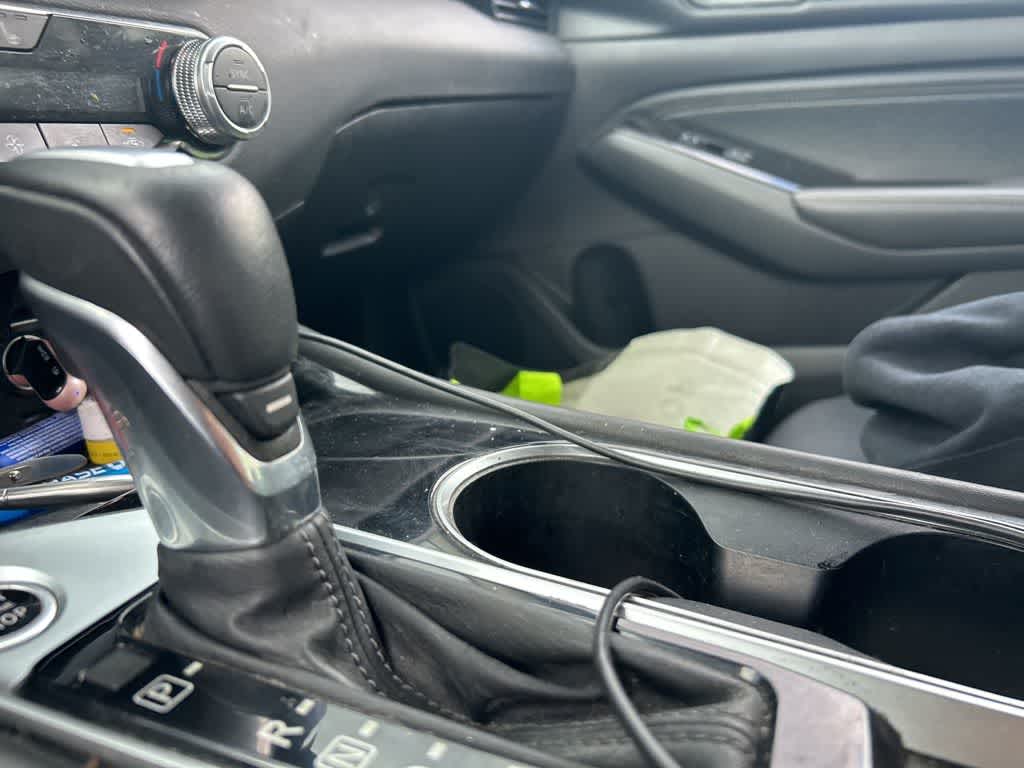 Nissan Altima 2.5 SL 2021