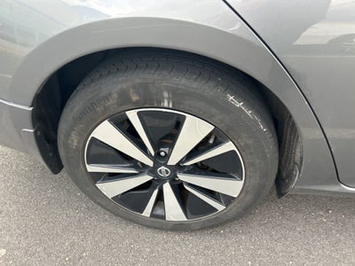 Nissan Altima 2.5 SL 2021