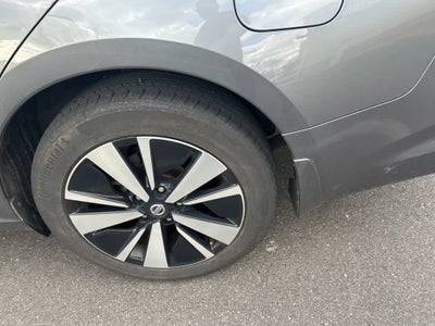 Nissan Altima 2.5 SL 2021