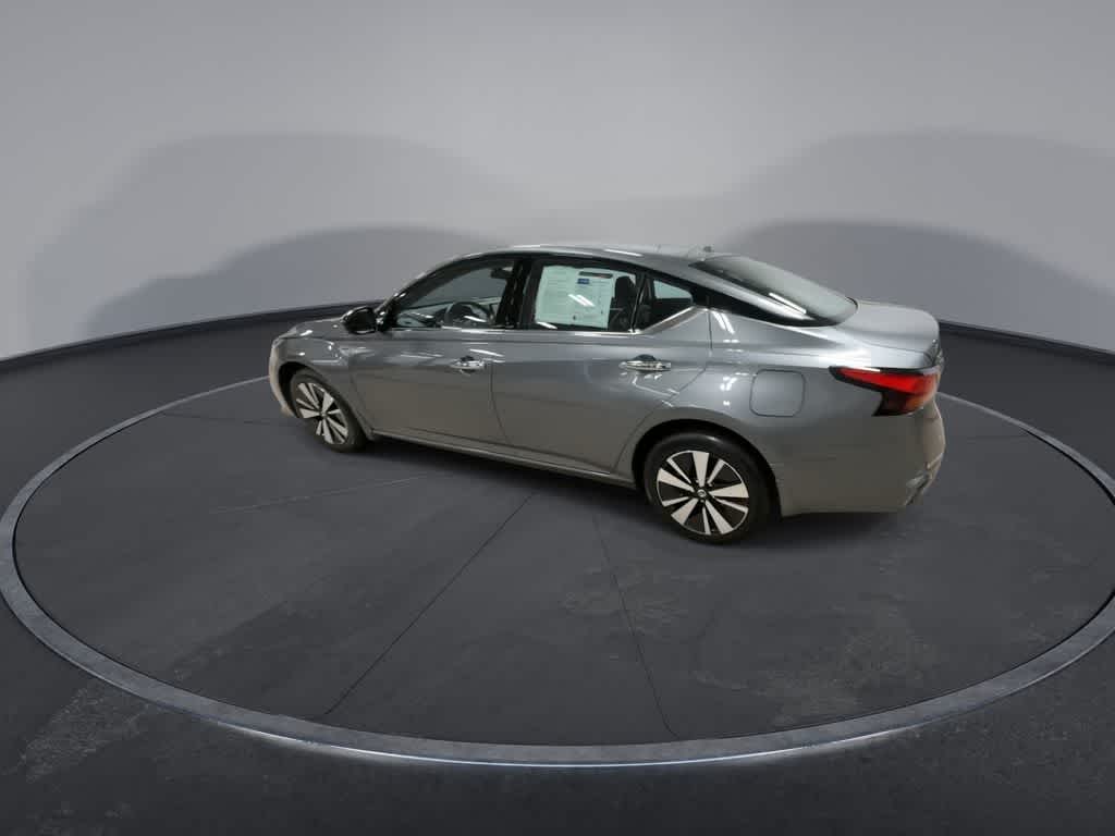 Nissan Altima 2.5 SL 2021