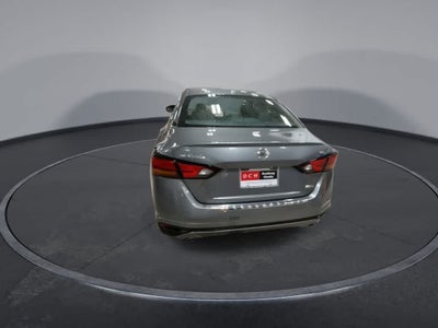 Nissan Altima 2.5 SL 2021