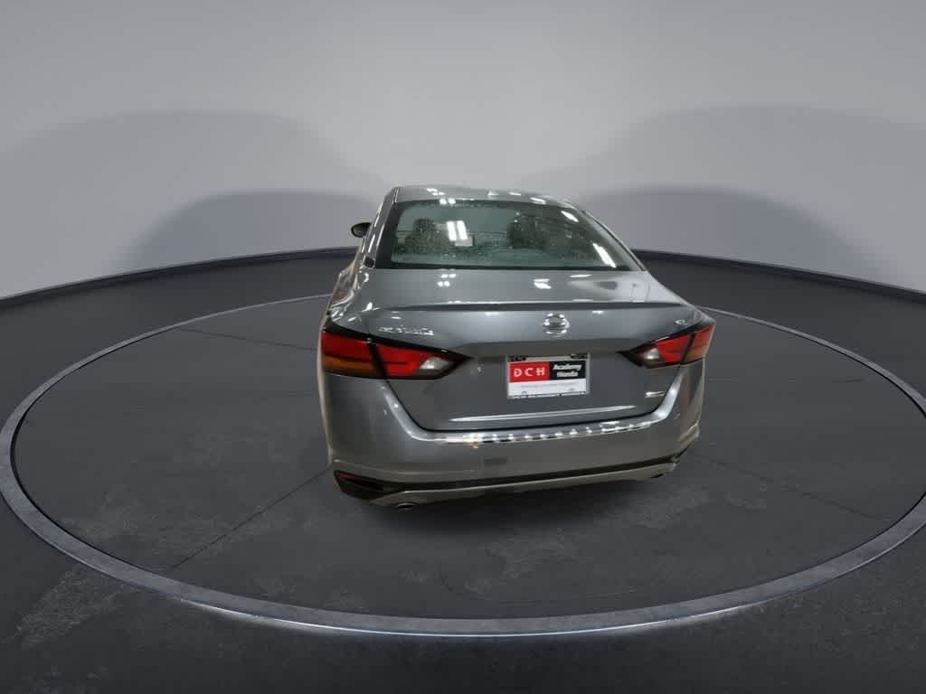 Nissan Altima 2.5 SL 2021