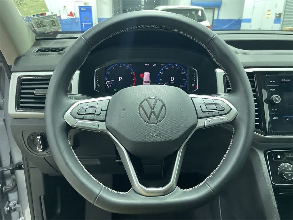 2021 Volkswagen Atlas 2.0T SEL
