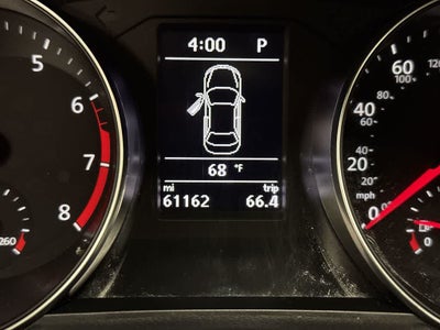 Volkswagen Passat R-Line 2017 con paquete Comfort