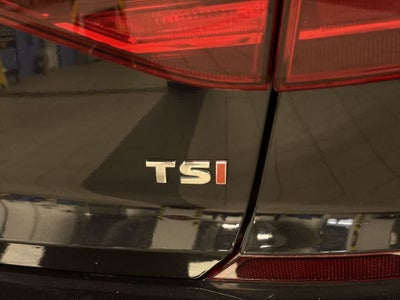 Volkswagen Passat R-Line 2017 con paquete Comfort