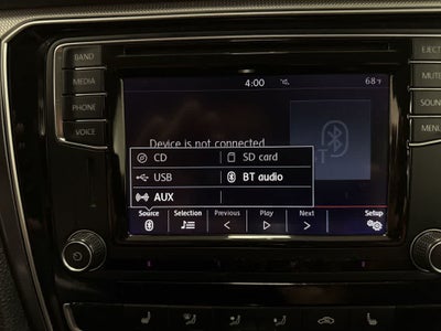 Volkswagen Passat R-Line 2017 con paquete Comfort