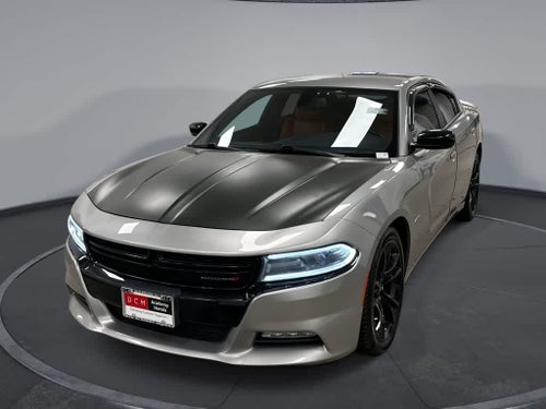 Dodge Charger R/T 2017