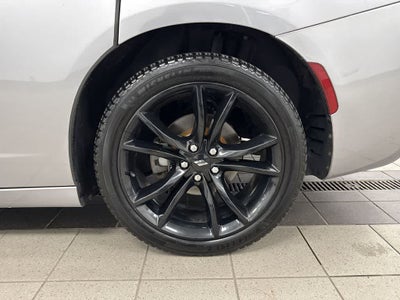 Dodge Charger R/T 2017