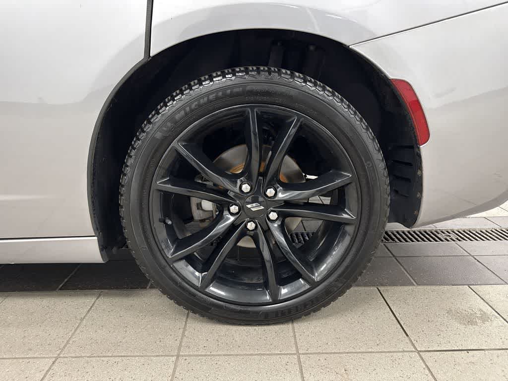 Dodge Charger R/T 2017