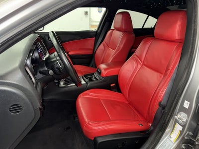 Dodge Charger R/T 2017
