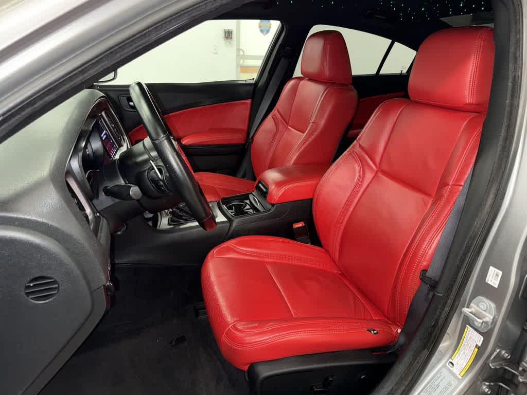 Dodge Charger R/T 2017