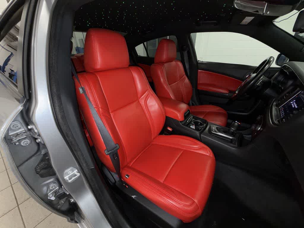 Dodge Charger R/T 2017