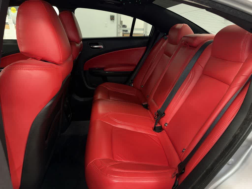 Dodge Charger R/T 2017