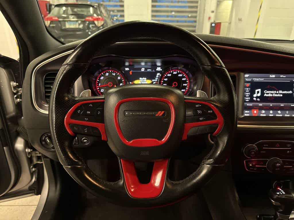 Dodge Charger R/T 2017