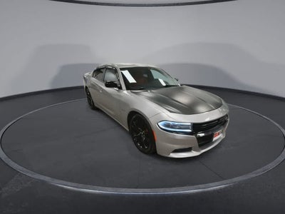 Dodge Charger R/T 2017