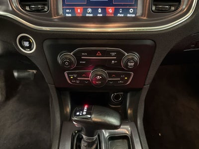 Dodge Charger R/T 2017