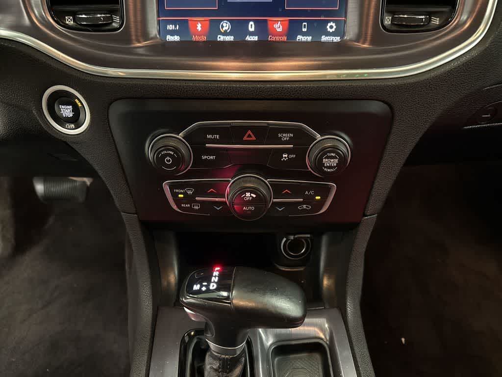 Dodge Charger R/T 2017